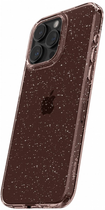 Etui plecki Spigen Crystal do Apple iPhone 15 Pro Max Rose Quartz (8809896749091) - obraz 2