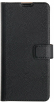Чохол-книжка Xqisit Slim Wallet для Samsung Galaxy A42 5G Black (4029948200286) - зображення 1
