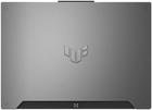 Laptop Asus TUF Gaming A15 FA507NU (FA507NU-LP031) Mecha Gray - obraz 5
