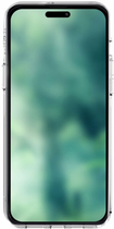 Etui plecki Xqisit Antishock do Apple iPhone 15 Pro Clear (4029948227535) - obraz 3
