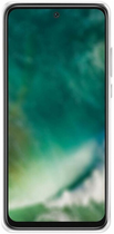 Панель Xqisit Flex Case для Samsung Galaxy A32 4G Clear (4029948221168) - зображення 2