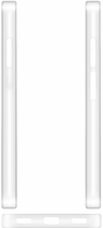 Панель Xqisit Flex Case для Apple iPhone 11 Clear (4029948221120) - зображення 3