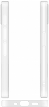 Панель Xqisit Flex Case для Apple iPhone 13 Pro Clear (4029948221021) - зображення 3