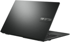 Ноутбук Asus Vivobook Go 15 OLED E1504FA (E1504FA-L1367W) Black - зображення 3