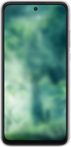 Etui plecki Xqisit Flex Case do Xiaomi 12T Pro Transparent (4029948224237) - obraz 2