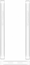 Панель Xqisit Flex Case MagSafe для Apple iPhone 15 Pro Transparent (4029948227658) - зображення 3