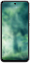 Etui plecki Xqisit Flex Case do Samsung Galaxy S24 Transparent (4029948106533) - obraz 2