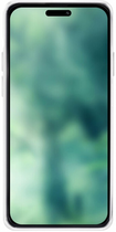 Панель Xqisit Flex Case для Apple iPhone 15 Pro Transparent (4029948227498) - зображення 2