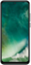 Панель Xqisit Silicone Case для Samsung Galaxy A53 5G Black (4029948220741) - зображення 2