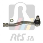 Рулевые наконечники RTS 91-90703-110 Peugeot 208, 2008; Citroen C4 1608025280