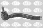 Рульові наконечники SASIC 7674020 Renault Clio, Captur, Zoe 485200368R