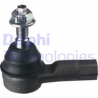 Рульові наконечники Delphi TA2921 Chevrolet Aveo 95218393, 95218373