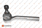 Рулевые наконечники EUROREPAR 1634903780 Opel Astra, Zafira 1603258, 1603266, 1603289