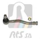 Рулевые наконечники RTS 91-90703-210 Peugeot 208, 2008; Citroen C4 1608025180