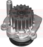 Водяний насос Fischer Automotive One (FA1) WP6513 Audi A5, Allroad, A1, A3; Volkswagen Jetta, Golf, Caddy, Amarok, Sharan, Transporter; Seat Toledo, Exeo; Skoda Rapid, Superb, Roomster 03L121011, 03L121011C, 03L121011F