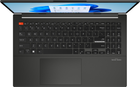 Laptop Asus Vivobook S 15 K5504VN (K5504VN-BN040W) Midnight Black - obraz 5