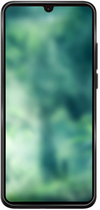 Панель Xqisit Silicone Case для Samsung Galaxy A15 4G/15 5G Black (4029948106410) - зображення 2