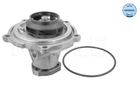 Водяний насос MEYLE 1130120031 Volkswagen Polo, Passat, Caddy; Audi A6, A4; Seat Ibiza, Toledo; Skoda Felicia 028121004, 028121004V, 028121004X