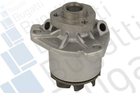 Водяной насос BUGATTI PA8705 Volkswagen Sharan, Transporter, Passat, Golf, Bora, Vento; Seat Leon; Mercedes V-Class; Ford Galaxy 0002000301, 021121004, 021121004A