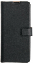 Чохол-книжка Xqisit Slim Wallet Selection для Apple iPhone 13 mini Black (4029948220444) - зображення 3