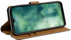 Чохол-книжка Xqisit Slim Wallet Selection для Samsung Galaxy A15 4G/15 5G Black (4029948106366) - зображення 2