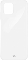 Панель Xqisit Flex Case для Samsung Galaxy A03 Clear (4029948216324) - зображення 2