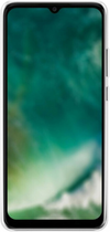 Панель Xqisit Flex Case для Samsung Galaxy A03 Clear (4029948216324) - зображення 3