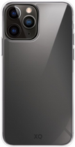 Панель Xqisit Phantom Glass для Apple iPhone 13 Pro Max Clear (4029948205977) - зображення 1