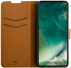 Чохол-книжка Xqisit Flex Case для Oppo Find X5 Pro Clear (4029948216478) - зображення 2