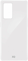 Панель Xqisit Flex Case для Oppo Reno 6 Pro Clear (4029948207421) - зображення 1