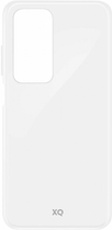 Etui plecki Xqisit Flex Case do Xiaomi Redmi 10 Clear (4029948216379) - obraz 2