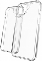 Панель Zagg Crystal Palace для Apple iPhone 15 Plus Clear (840056193468) - зображення 5