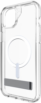 Панель Zagg Crystal Palace Snap для Apple iPhone 15 Plus Clear (840056193543) - зображення 4