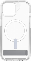 Панель Zagg Crystal Palace Snap для Apple iPhone 13/14/15 Clear (840056193536) - зображення 2