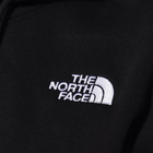 Худі жіноче The North Face Essential W NF0A7ZJDJK3 XS Чорне (196247665376) - зображення 5