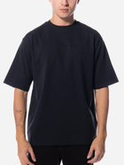 Koszulka męska bawełniana Oakley Soho SL FOA403682-02E XL Czarna (193517869168) - obraz 1