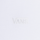 Koszulka męska bawełniana Vans Premium Standards VN000GBYWHT L Biała (197063449782) - obraz 5