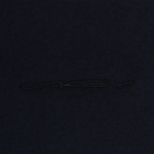 Bluza bez kaptura męska Oakley Soho FOA405459-02E L Czarna (8056153235518) - obraz 5