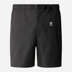 Шорти короткі чоловічі The North Face Twill M66 Tek Short NF0A870KJK3 XL Чорні (196575643336)