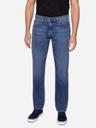 Джинси Regular Fit чоловічі Lee Cooper LC7504-3300 36-30 Сині (5905991700623) - зображення 2