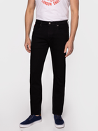 Jeansy Slim Fit męskie Lee Cooper NORRIS-1900 29-30 Czarne (5905991702252) - obraz 1