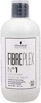 Маска для зміцнення волосся Schwarzkopf Professional Fibreplex No 1 Bond Booster 500 мл (4045787689587) - зображення 1
