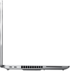 Laptop Dell Precision Workstation 3580 (N015P3580EMEA_VP) Titan Gray - obraz 4