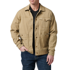 Куртка демісезонна 5.11 Tactical Rosser Jacket Elmwood M (78058-975) - зображення 1