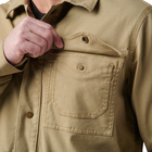 Куртка демісезонна 5.11 Tactical Rosser Jacket Elmwood M (78058-975) - изображение 7