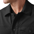 Куртка демісезонна 5.11 Tactical Rosser Jacket Black S (78058-019) - изображение 12