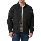 Куртка демісезонна 5.11 Tactical Rosser Jacket Black XL (78058-019) - изображение 3
