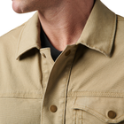 Куртка демісезонна 5.11 Tactical Rosser Jacket Elmwood S (78058-975) - изображение 5