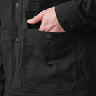 Куртка демісезонна 5.11 Tactical Rosser Jacket Black XL (78058-019) - зображення 6