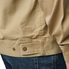 Куртка демісезонна 5.11 Tactical Rosser Jacket Elmwood S (78058-975) - изображение 10